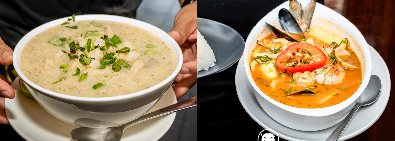 Sopas